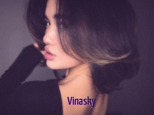 Vinasky