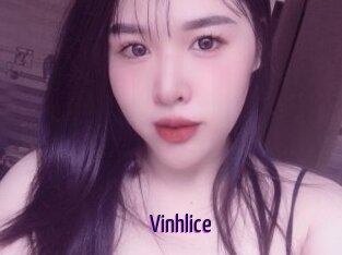 Vinhlice
