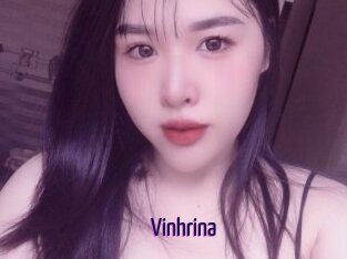 Vinhrina