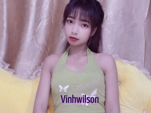 Vinhwilson