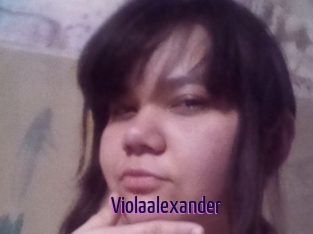 Violaalexander