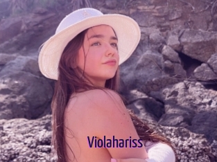 Violahariss