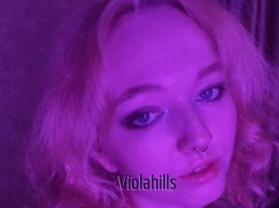 Violahills