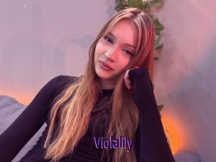 Violalily