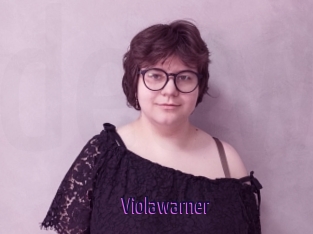 Violawarner