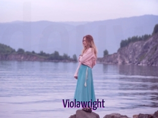 Violawright