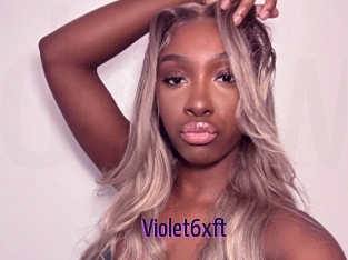 violet6xft Deutsche Webcam Girls