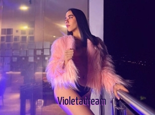 Violetadream
