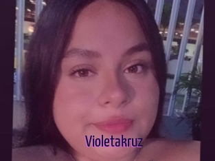 Violetakruz