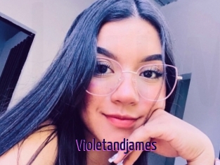 Violetandjames