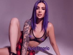 Violetangelo