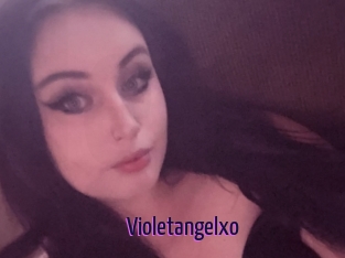 Violetangelxo