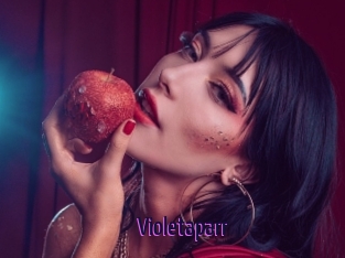 violetaparr Deutsche Webcam Girls