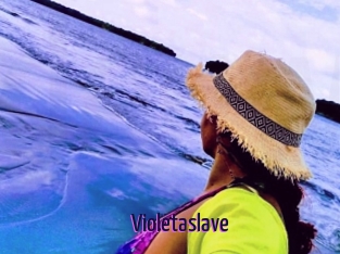 violetaslave Deutsche Webcam Girls