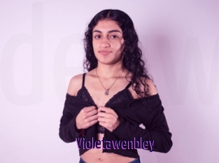 Violetawenbley