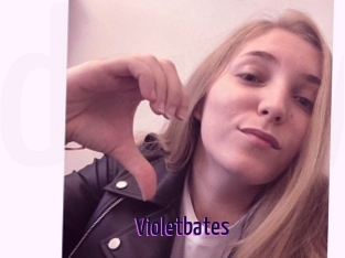Violetbates
