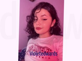 Violetedwards