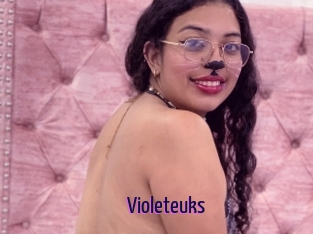 Violeteuks