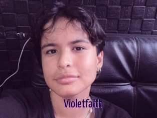 Violetfaith