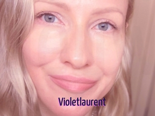 Violetlaurent