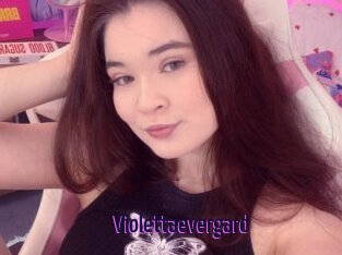Violettaevergard