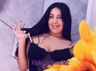 Violettagimenez