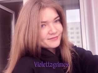 Violettagrimes