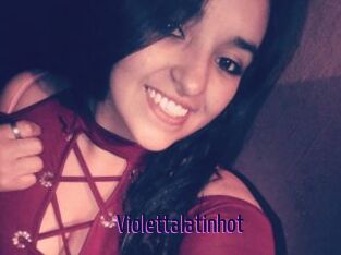Violettalatinhot