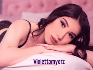 Violettamyerz