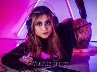 Violetteramirez