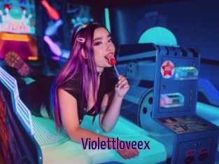 violettloveex Deutsche Webcam Girls