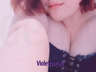 Violettreyes