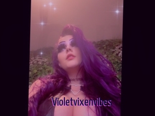 Violetvixenvibes