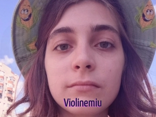 Violinemiu