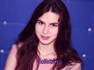 Viollinalove