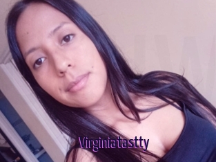 Virginiatastty