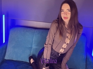 Vitalina