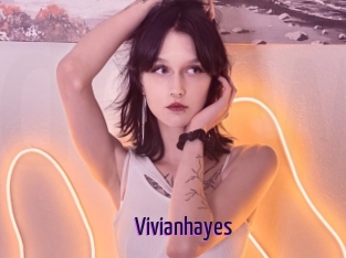 Vivianhayes