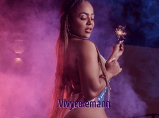 Vivycolemann