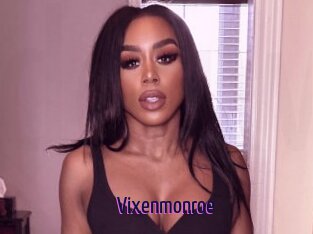 Vixenmonroe