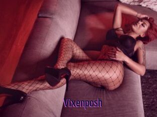 Vixenposh