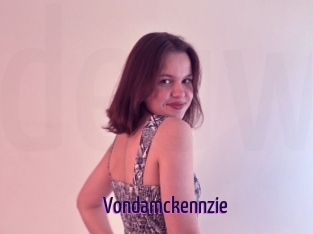 Vondamckennzie