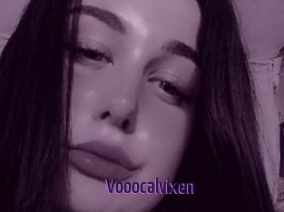 Vooocalvixen
