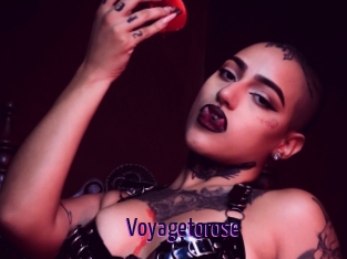 Voyagetorose