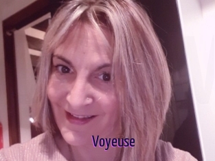 Voyeuse