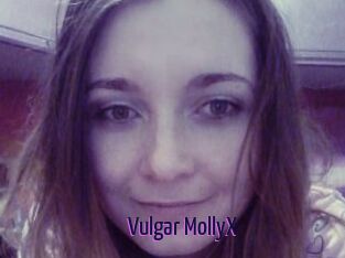 Vulgar_MollyX