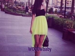 WOOOWbaby