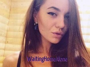 WaitingHomeAlone