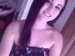 WarmCum