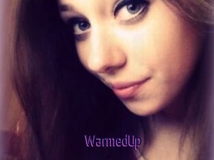 WarmedUp